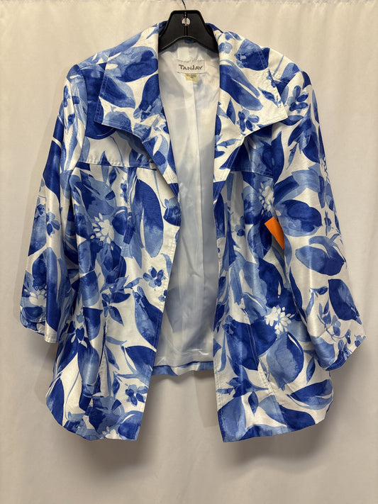 Blazer By Tanjay  Size: Xl