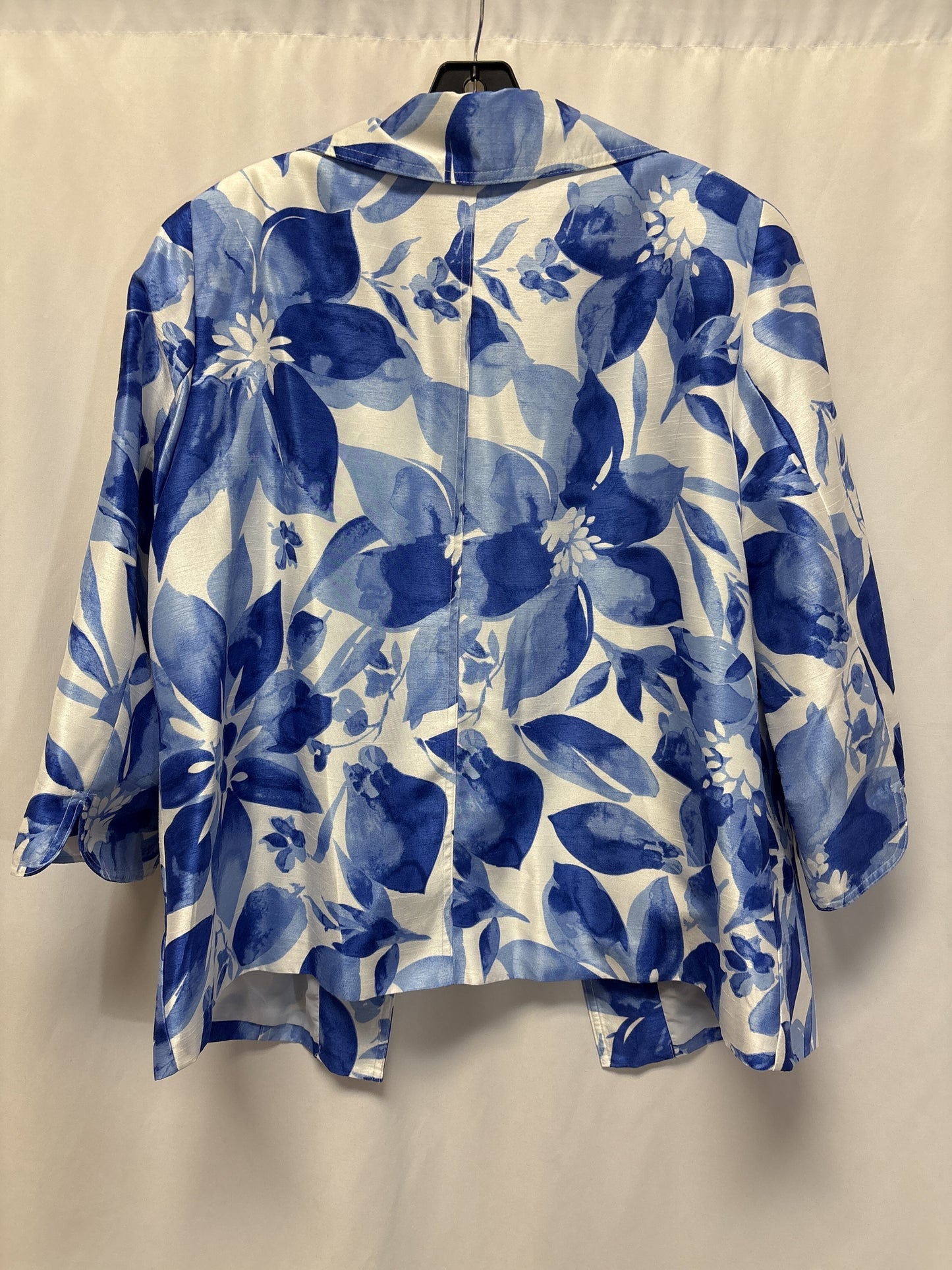 Blazer By Tanjay  Size: Xl