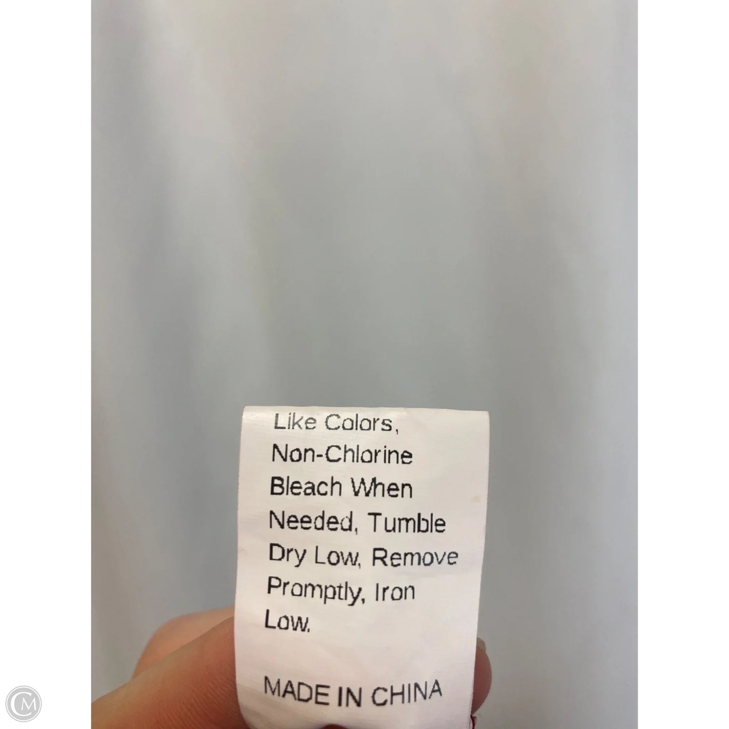 Jumpsuit By Shein In Maroon, Size: 3x