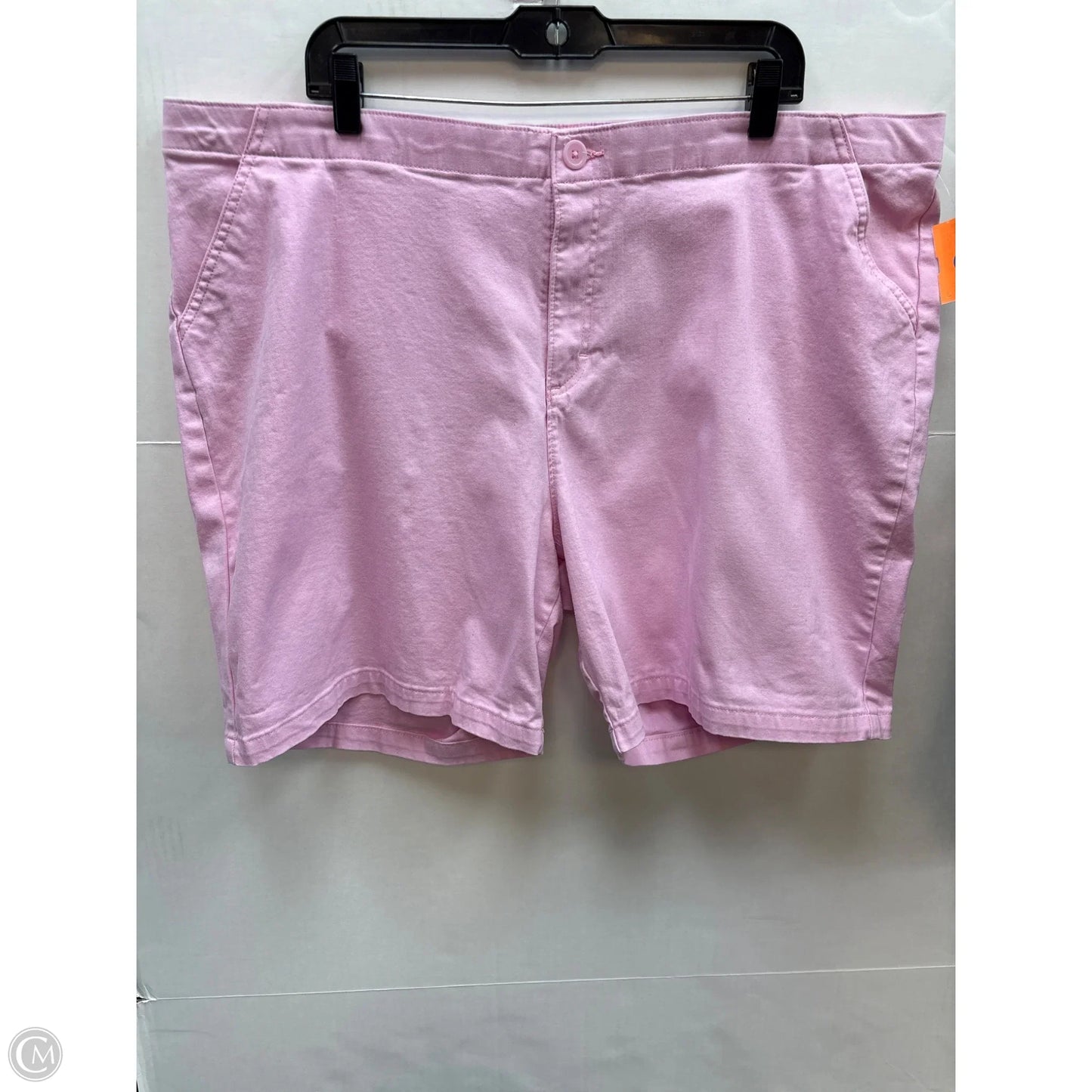 Shorts By Lee In Pink, Size: 24