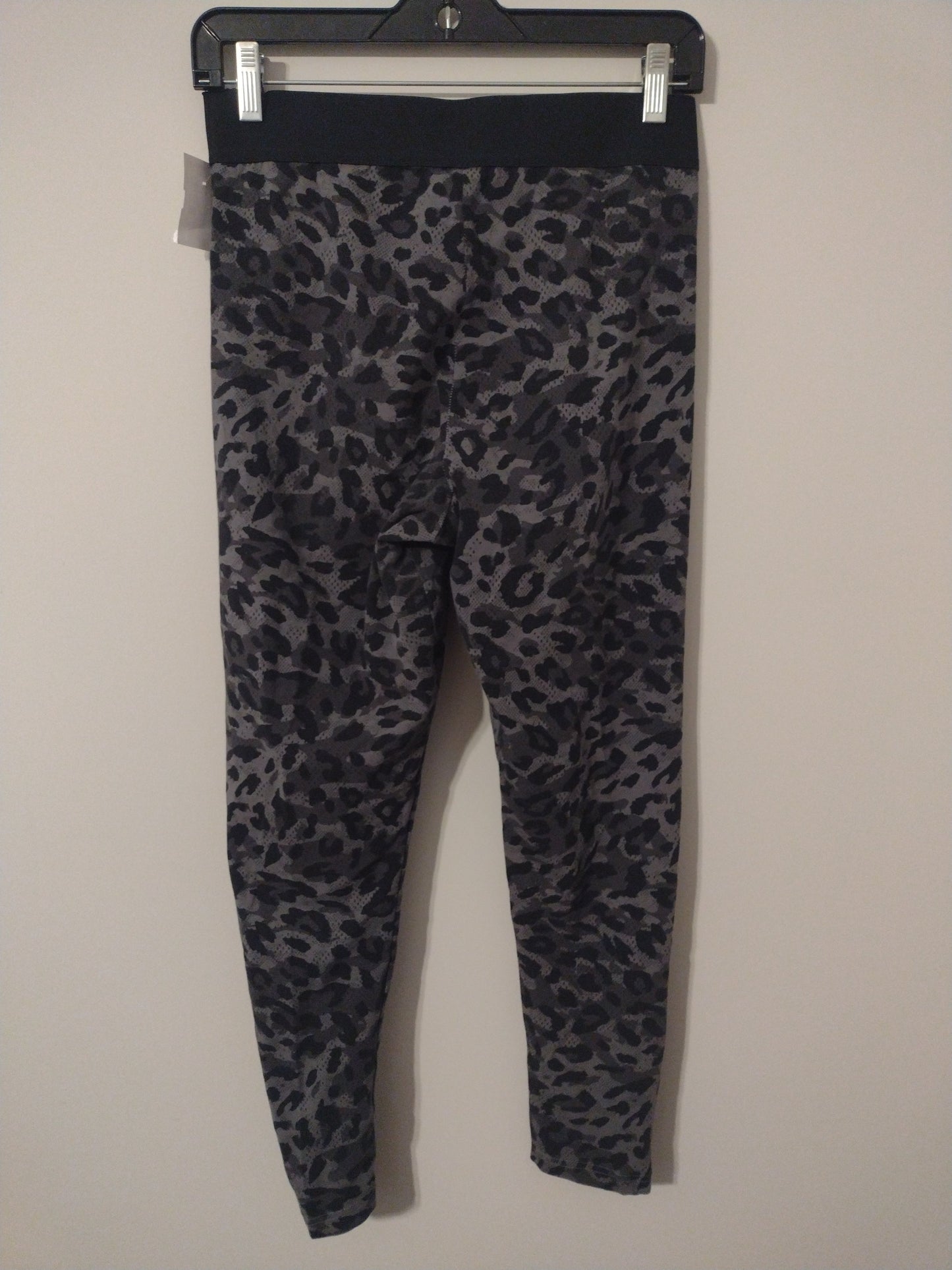 Athletic Leggings By Adidas  Size: M