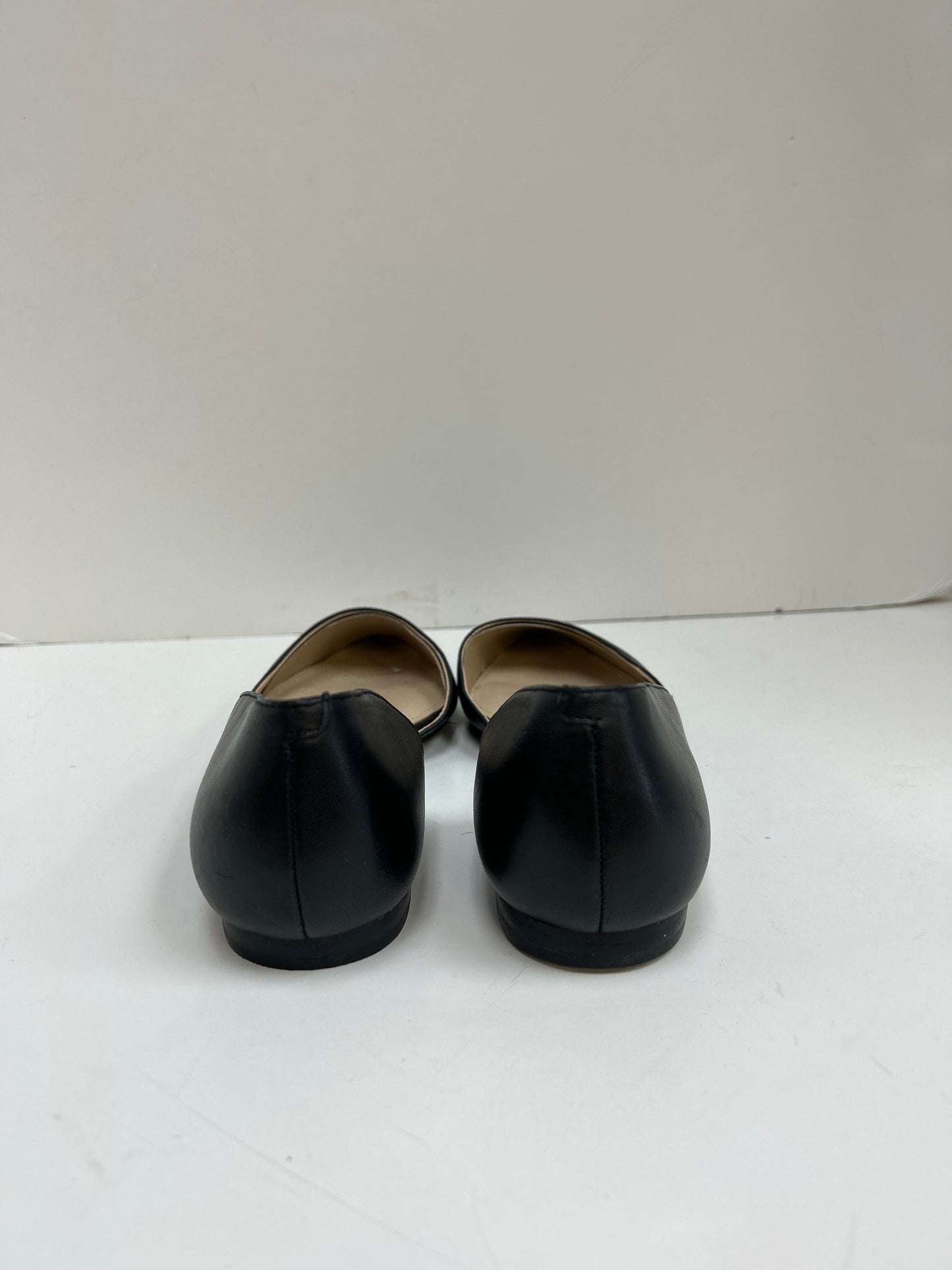 Shoes Flats Ballet By Marc Fisher  Size: 8