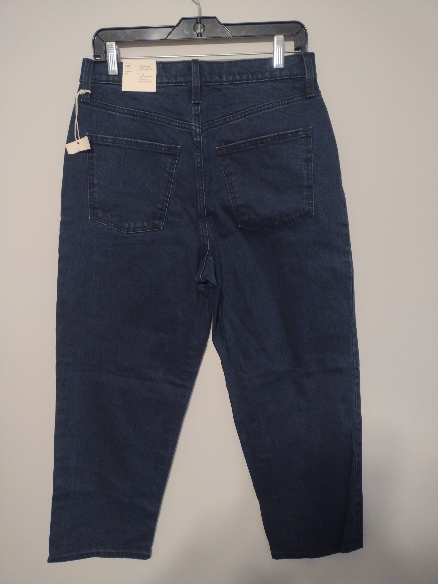 Jeans Straight By Universal Thread  Size: 10