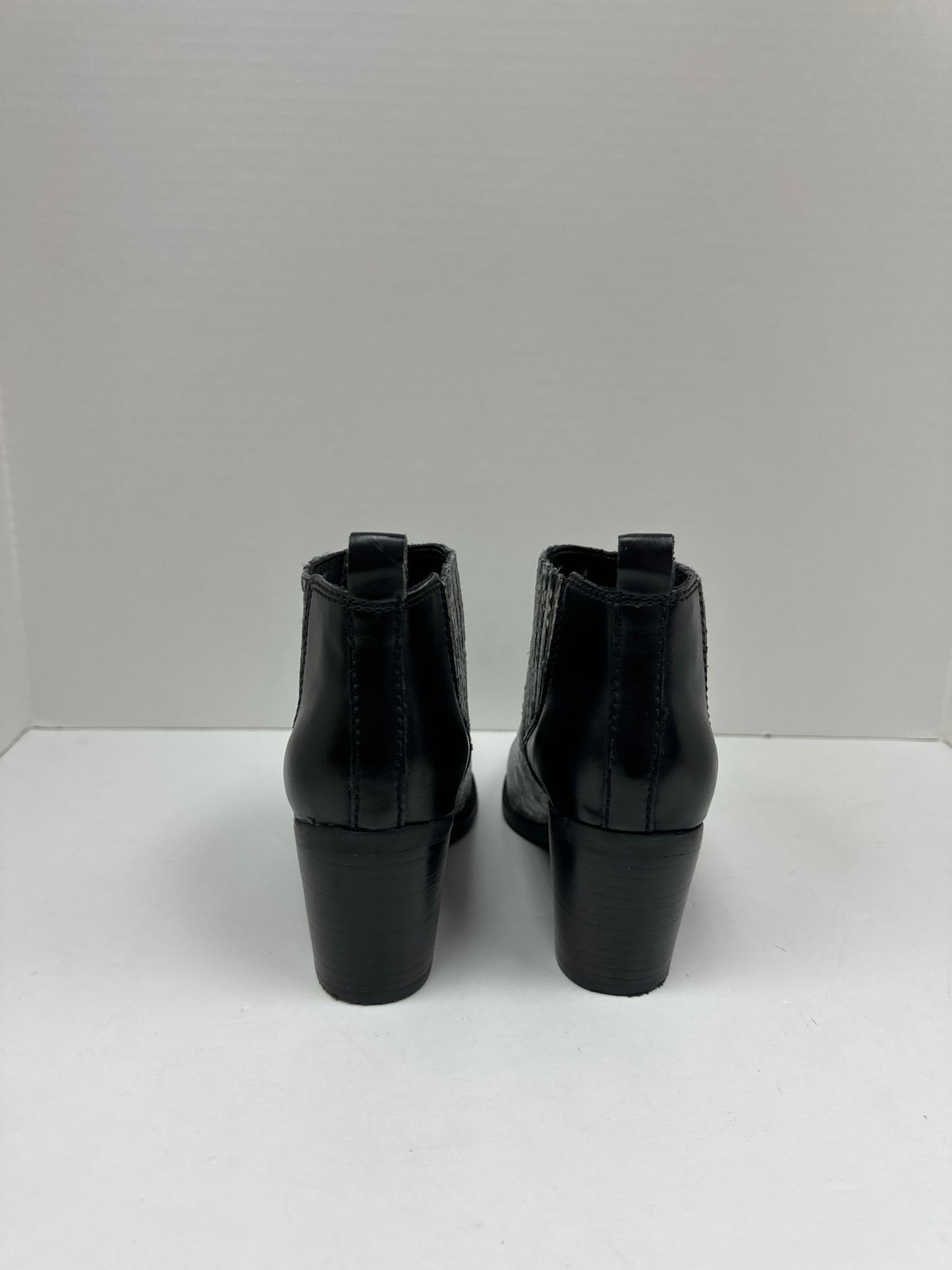 Boots Ankle Heels By Marc Fisher  Size: 5