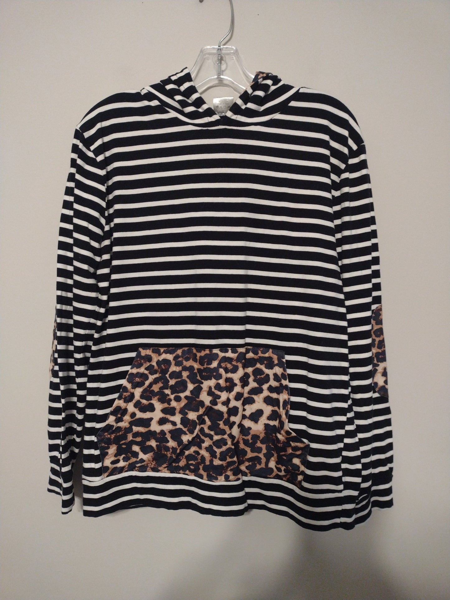 Top Long Sleeve By Clothes Mentor  Size: Xl