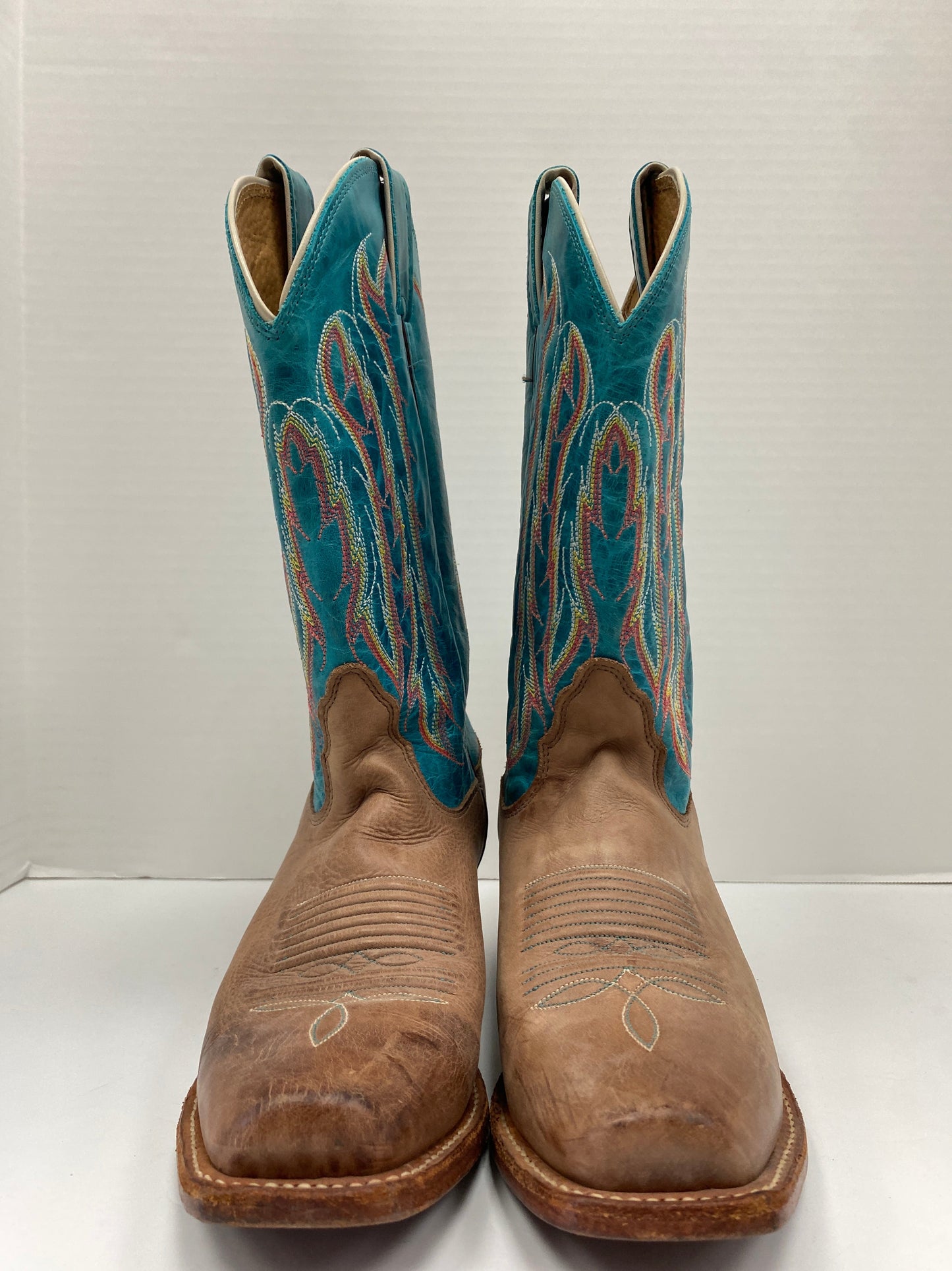 Boots Western By Clothes Mentor  Size: 7.5