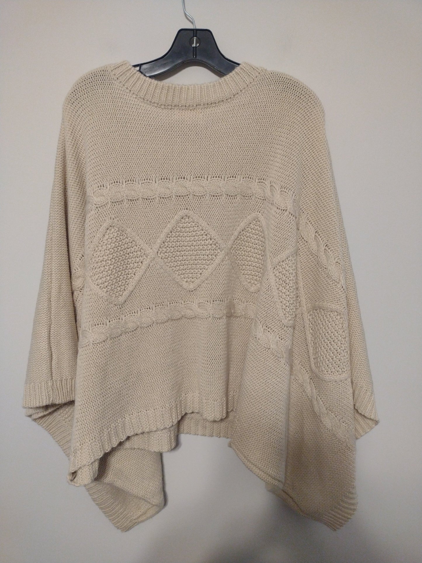 Sweater By Clothes Mentor  Size: 2x