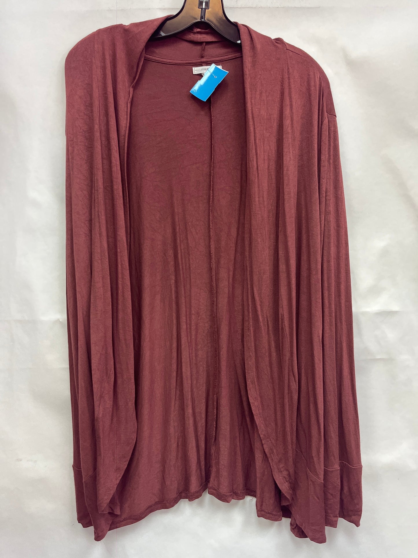 Cardigan By Maurices  Size: Xl