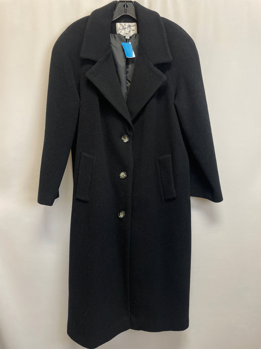 Coat Wool By Andrea Marin  Size: Petite  Medium