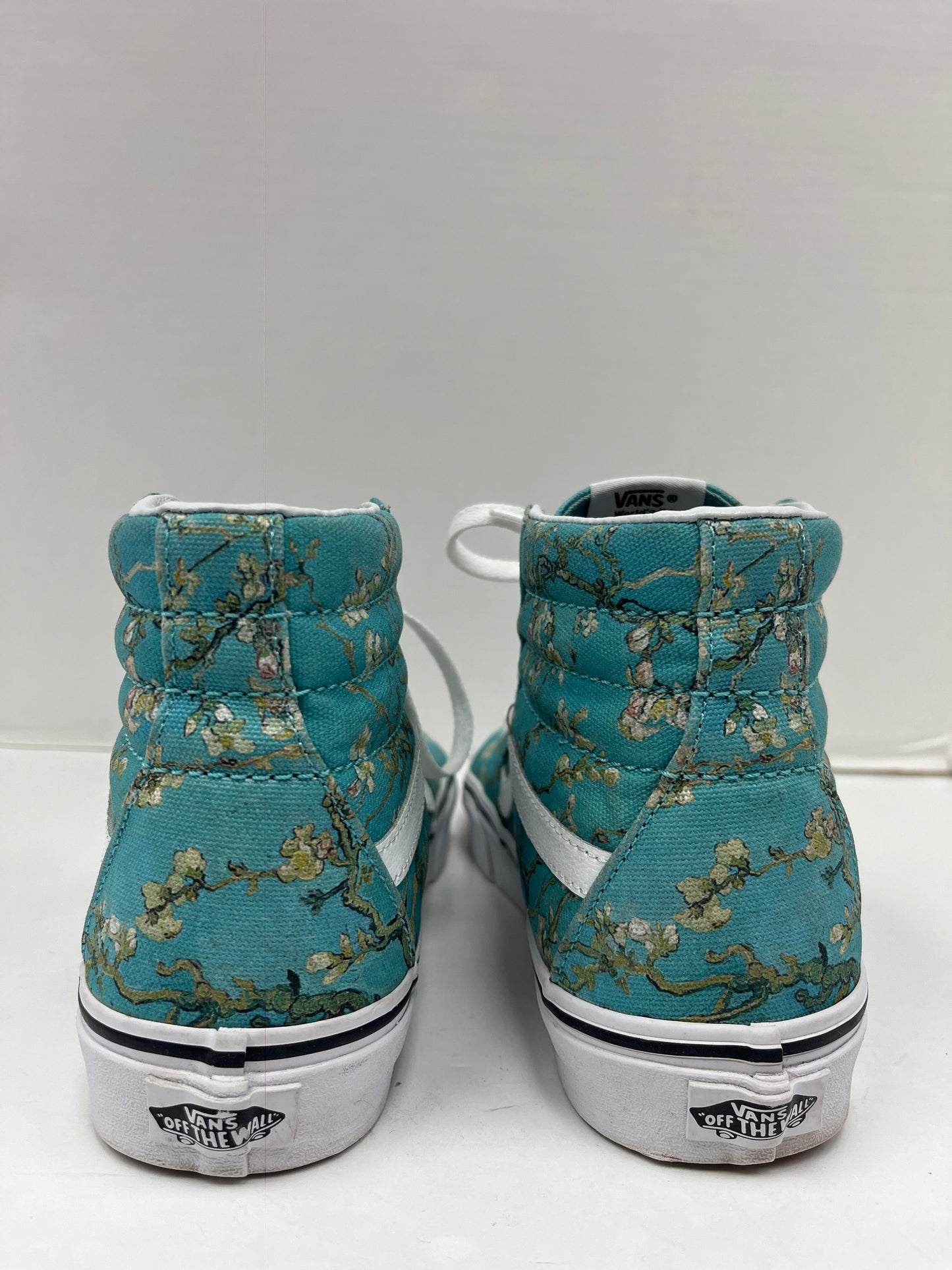 Shoes Sneakers By Vans  Size: 9