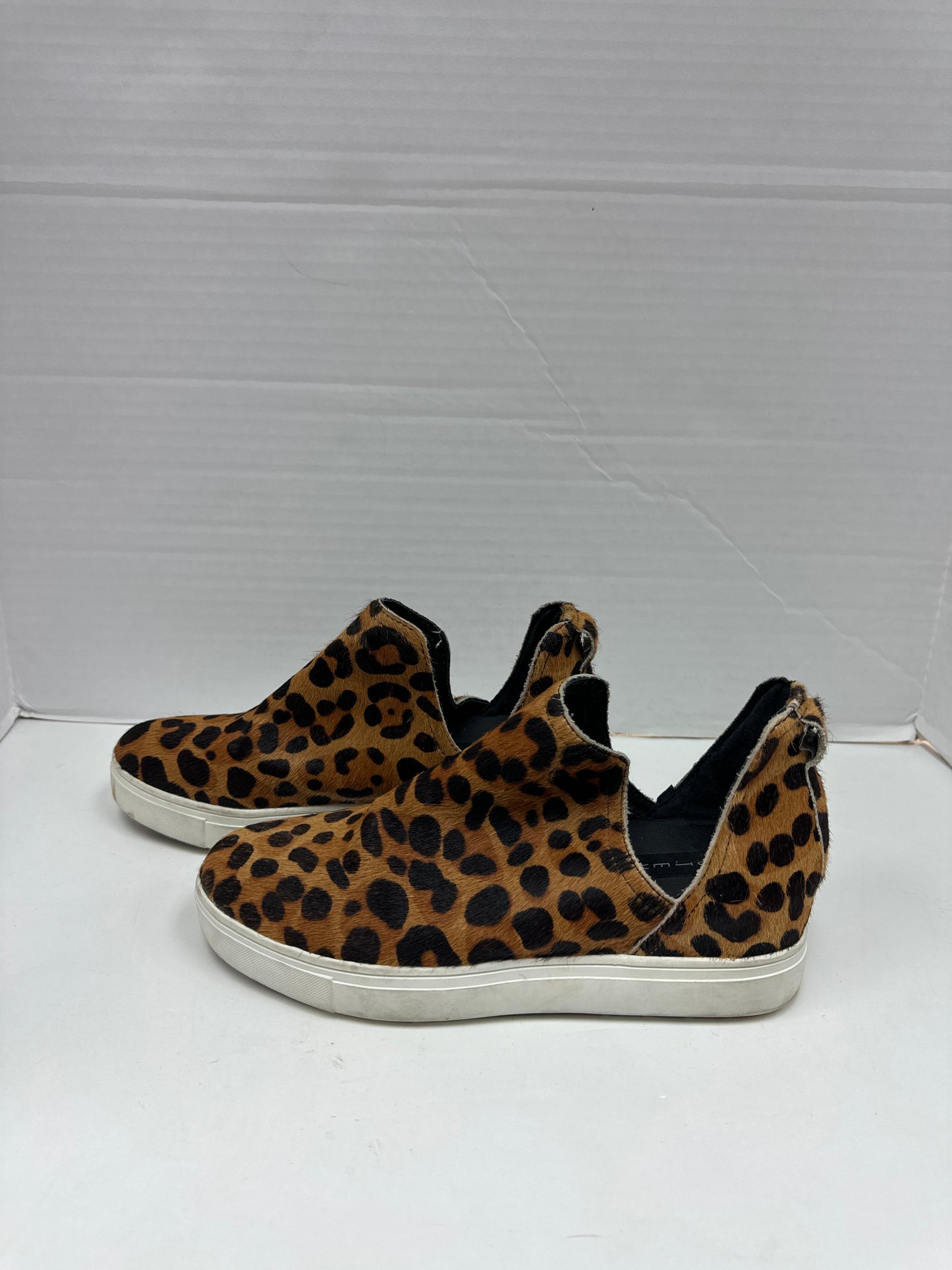 Shoes Sneakers By Steve Madden  Size: 7