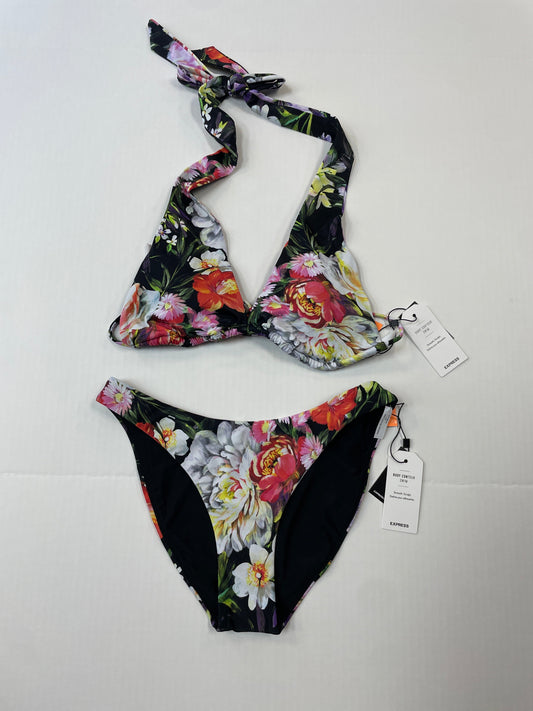 Swimsuit 2pc By Express  Size: M