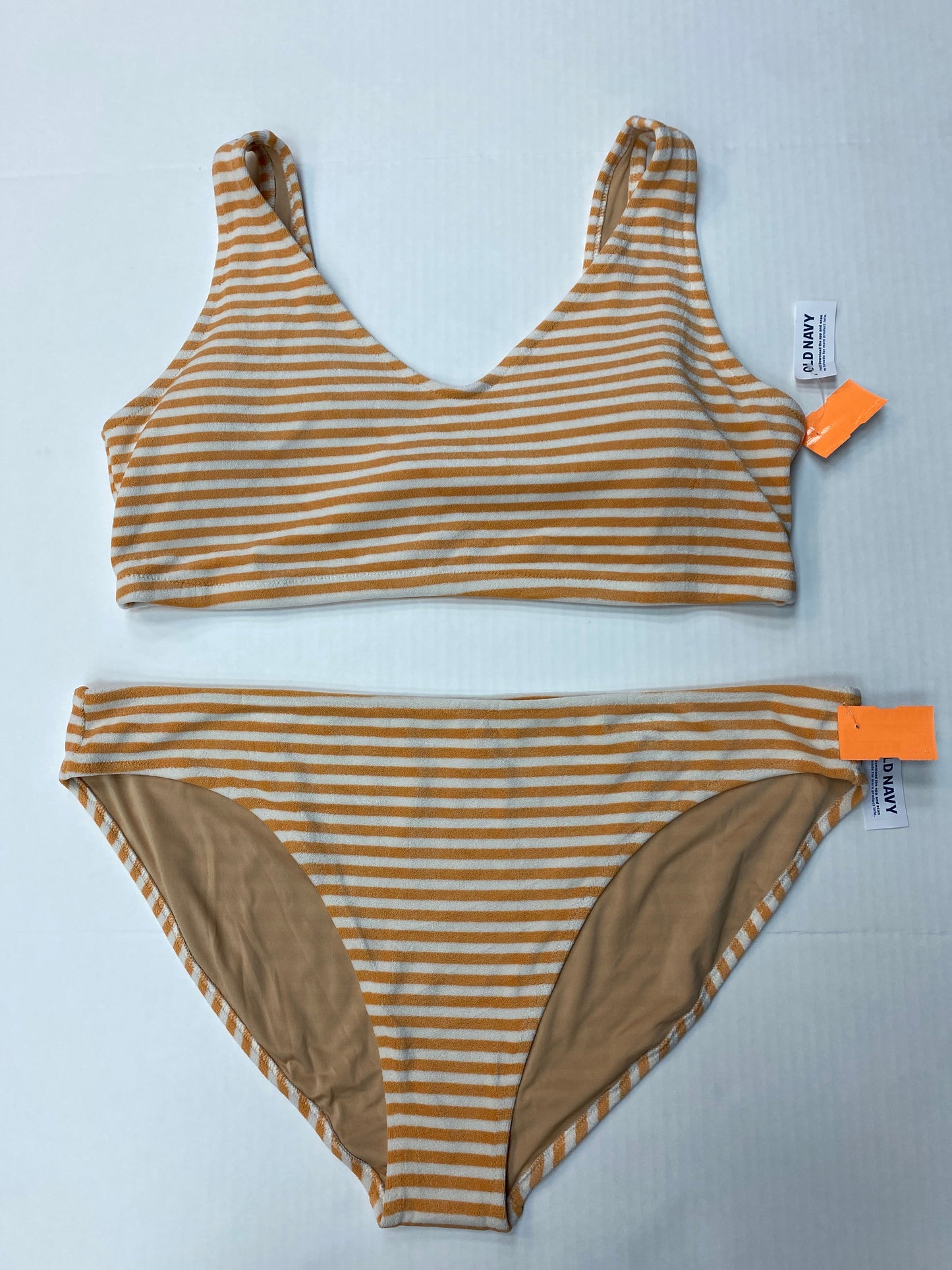 Swimsuit 2pc By Old Navy  Size: 3x