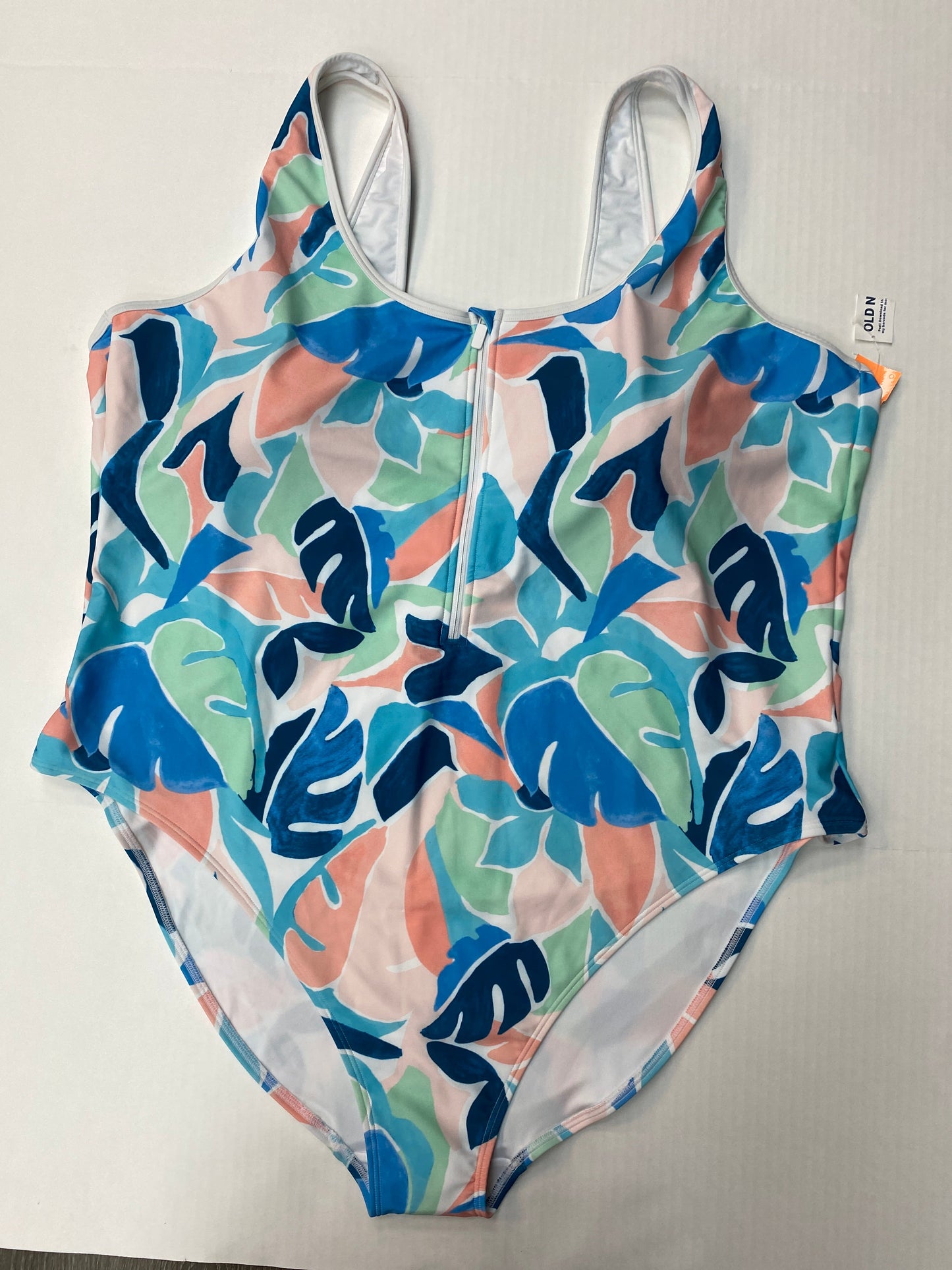 Swimsuit By Old Navy  Size: 3x