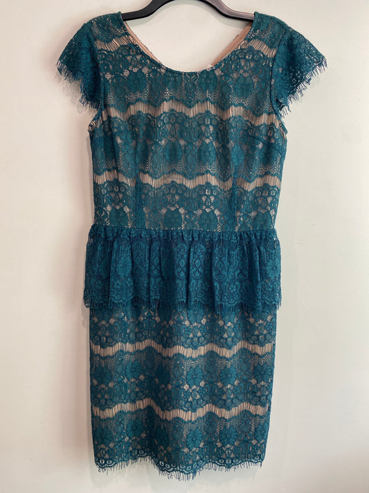 Dress Casual Midi By Maeve  Size: M