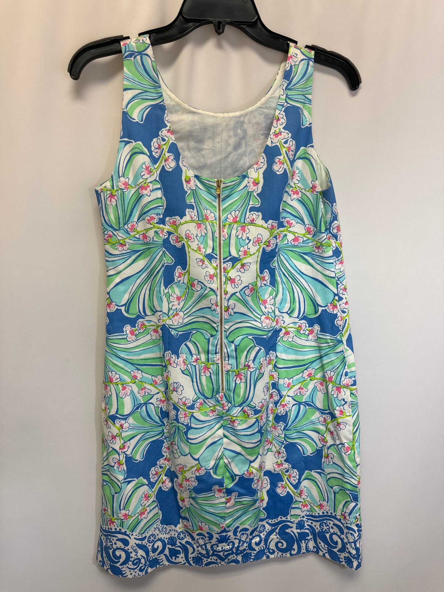 Dress Casual Midi By Lilly Pulitzer  Size: S