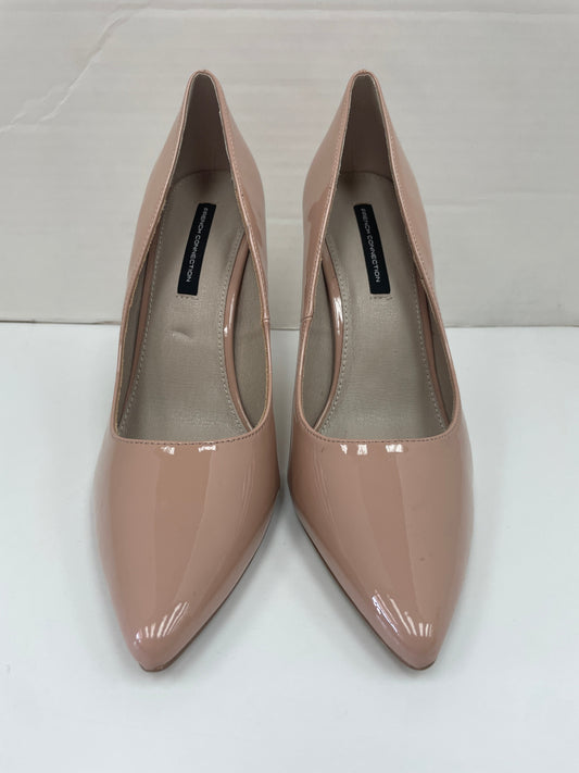 Shoes Heels Stiletto By French Connection  Size: 11