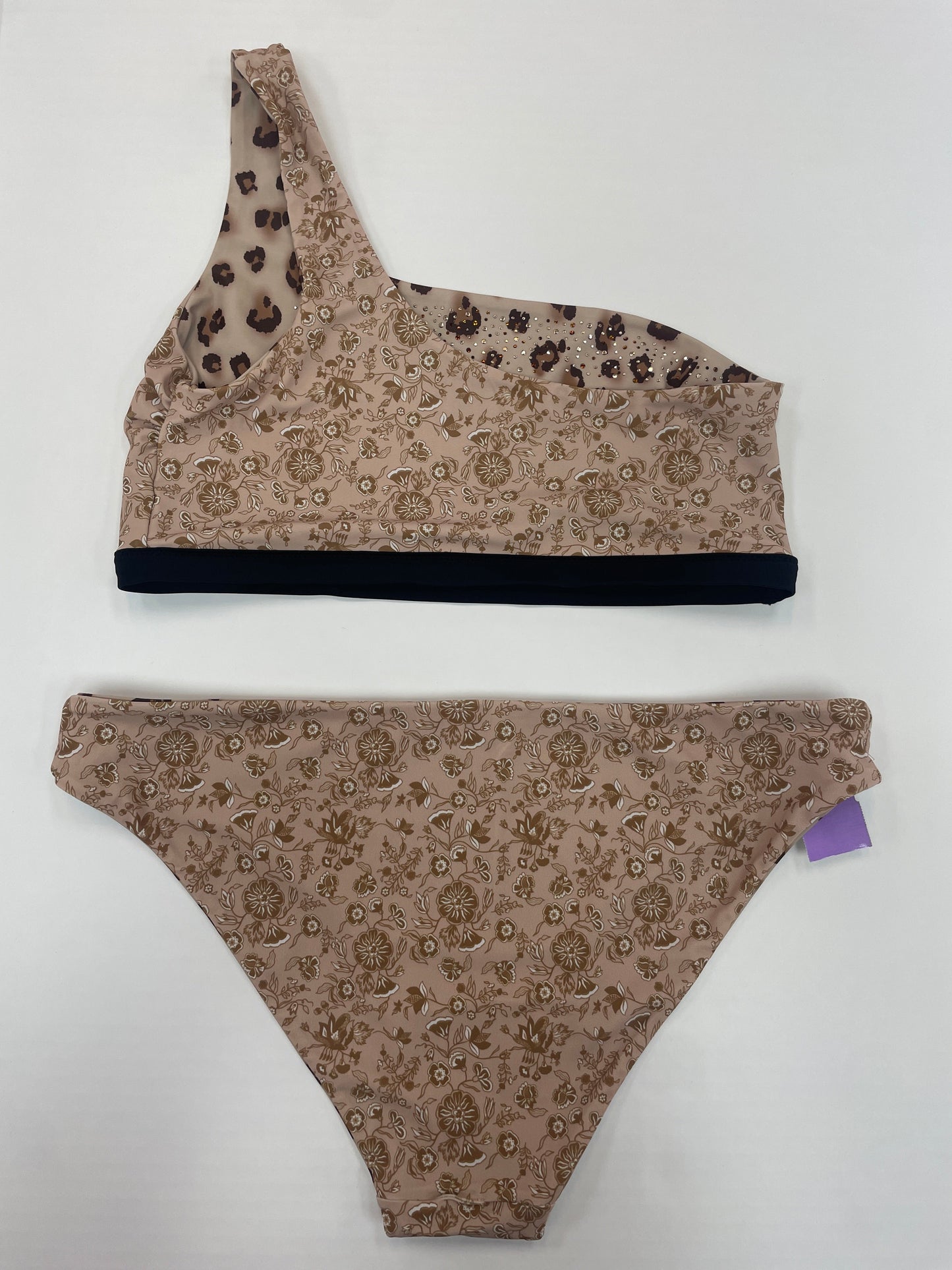 Swimsuit 2pc By Cmf  Size: L