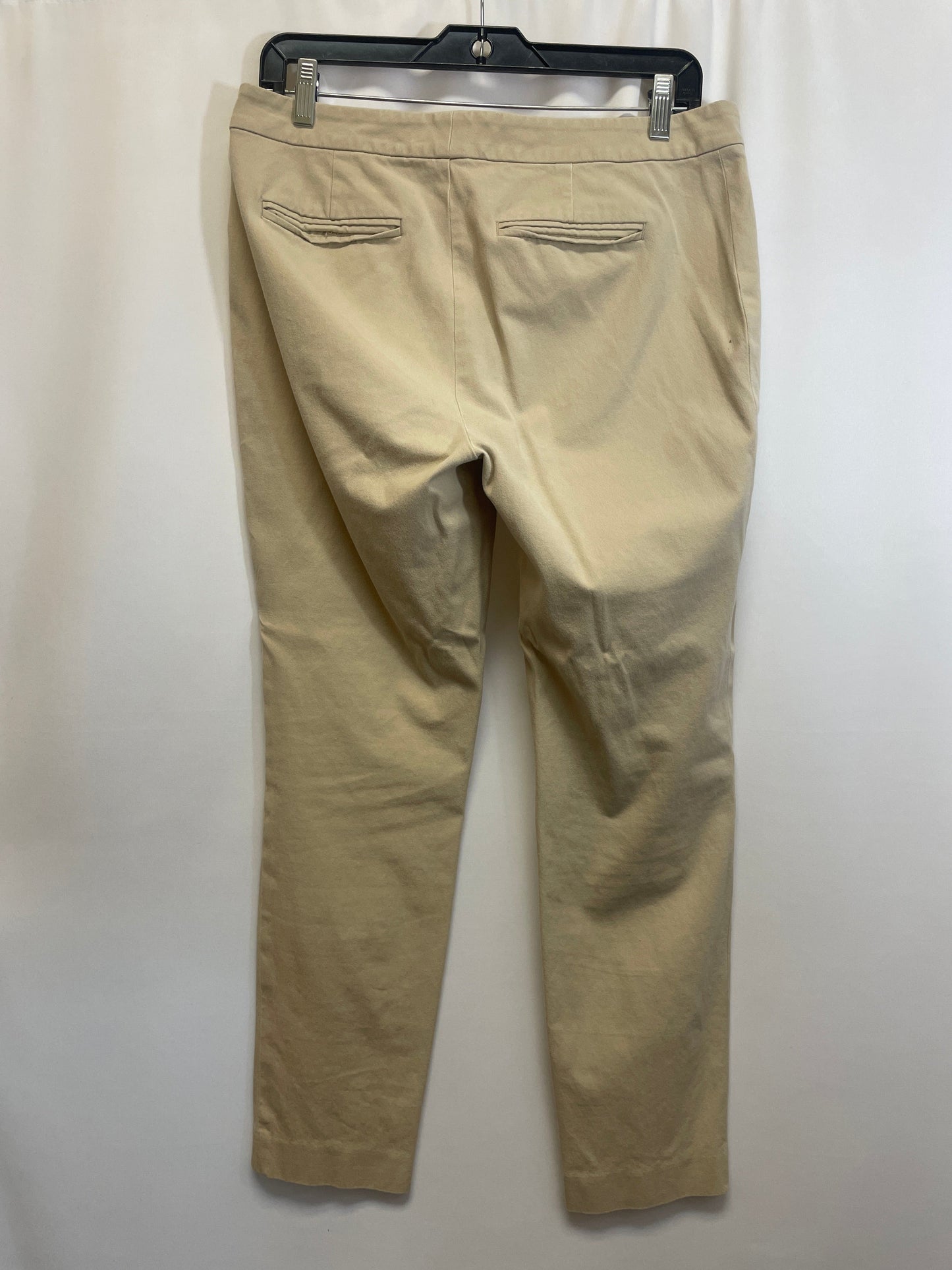 Pants Chinos & Khakis By Lauren By Ralph Lauren  Size: 8
