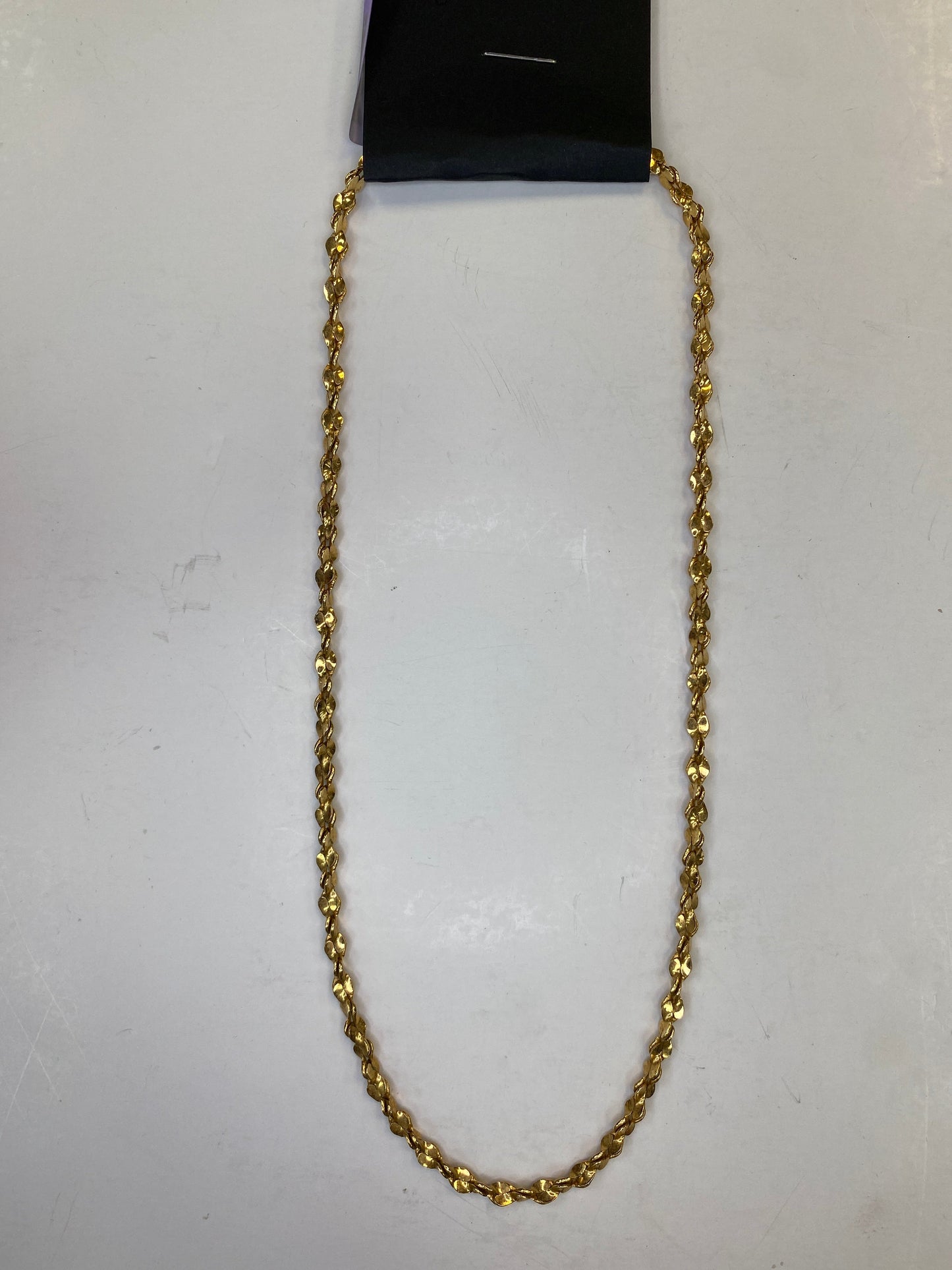 Necklace Chain By Cmf