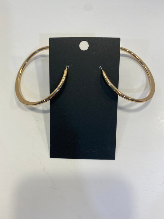 Earrings Hoop Cmf