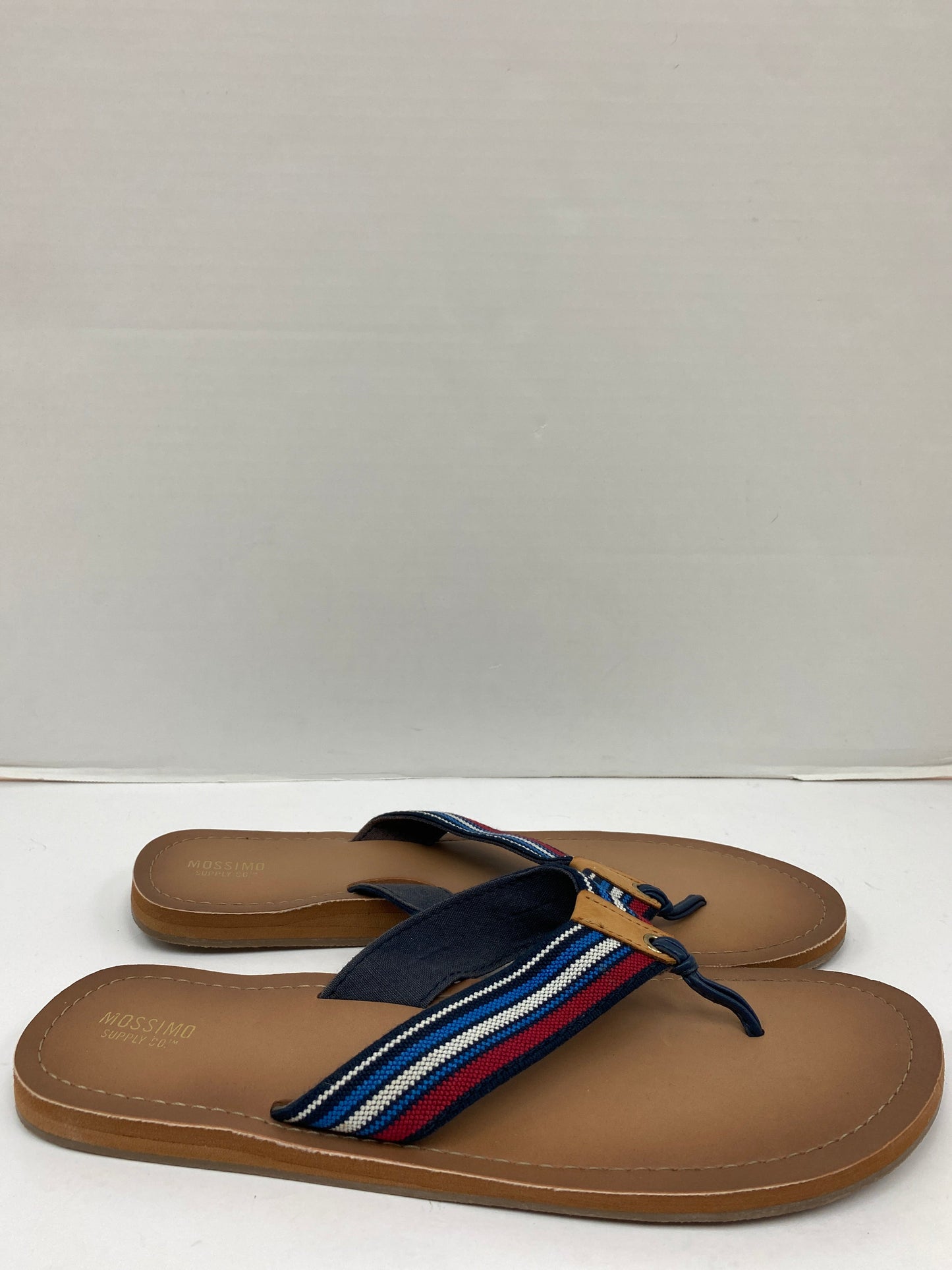 Sandals Flats By Mossimo  Size: 11