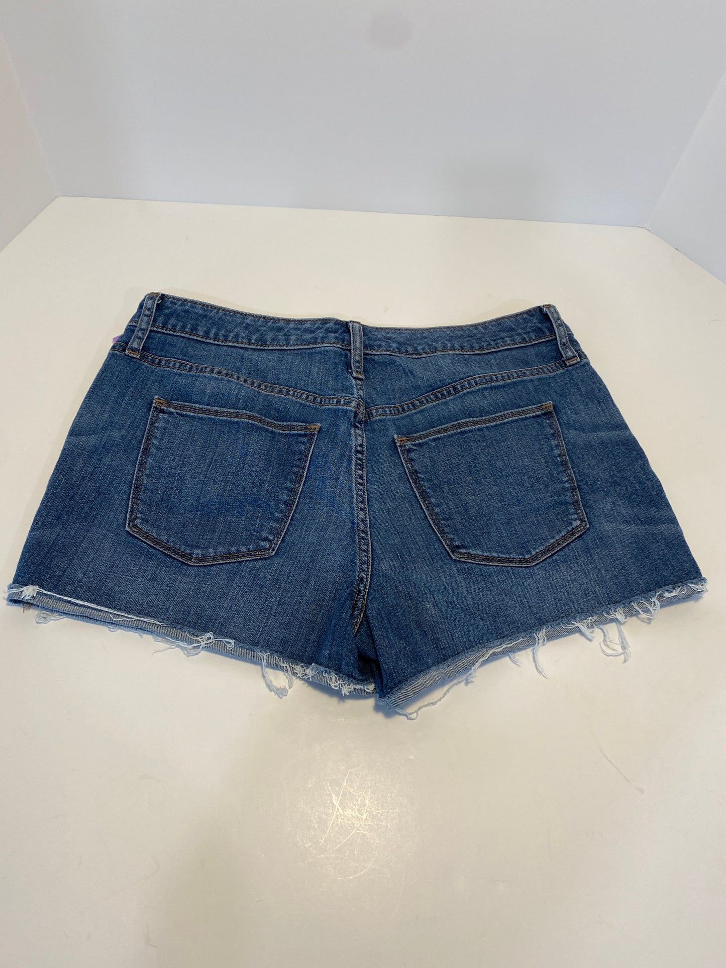 Blue Denim Shorts Universal Thread, Size 10