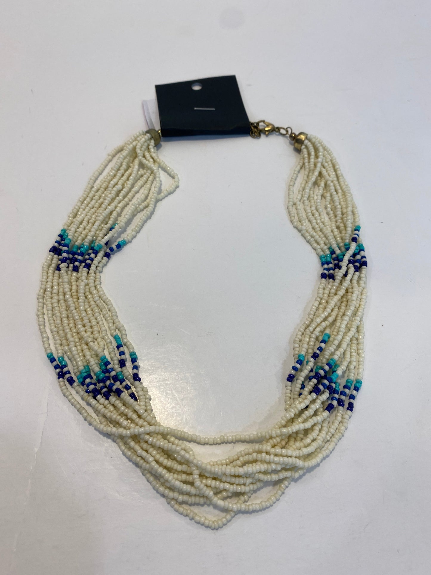 Necklace Layered Cmf