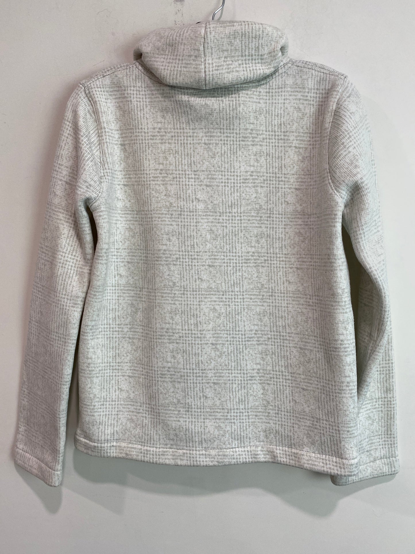 Grey Top Long Sleeve J. Crew, Size S