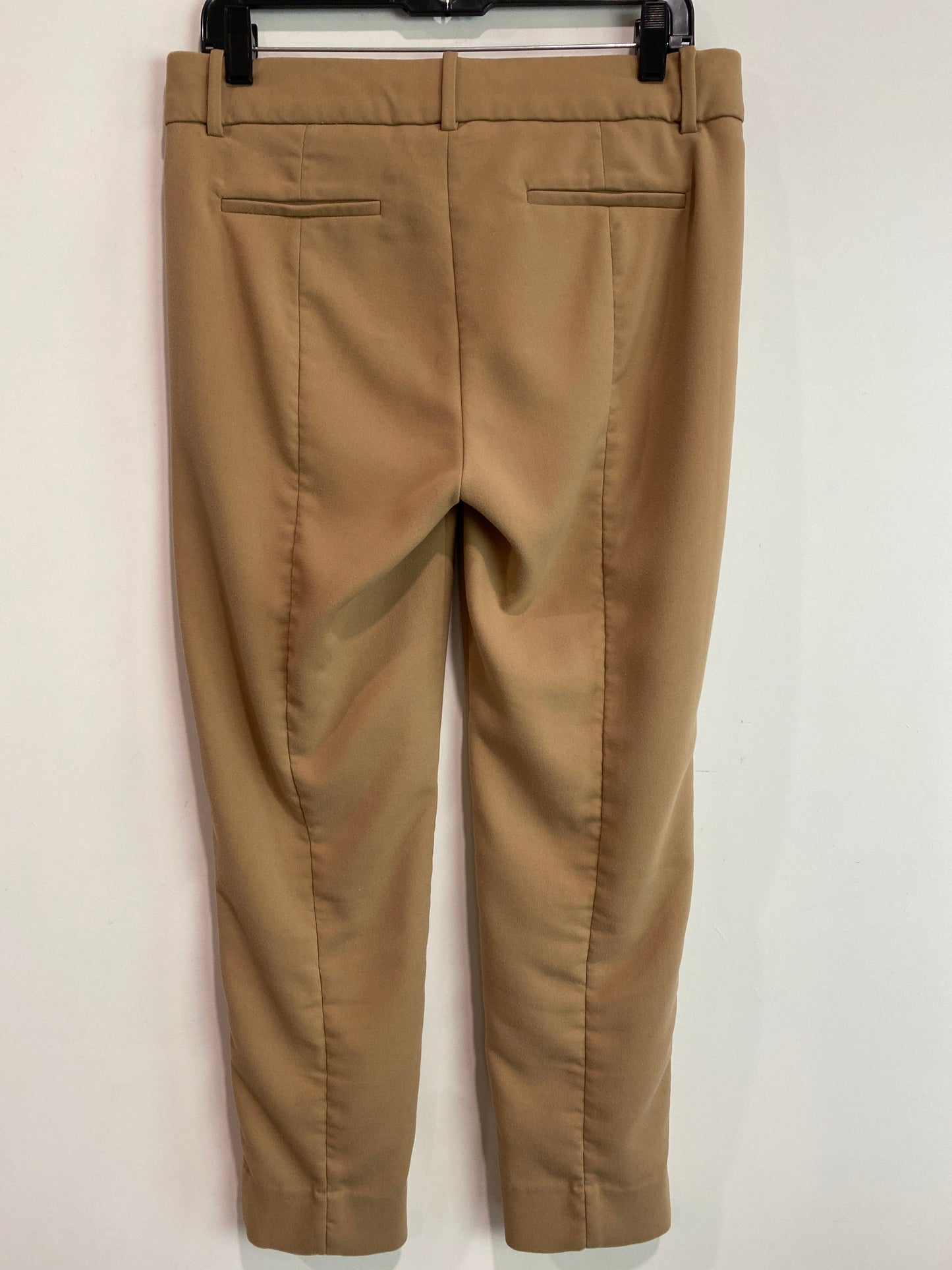 Beige Pants Dress J. Crew, Size 8