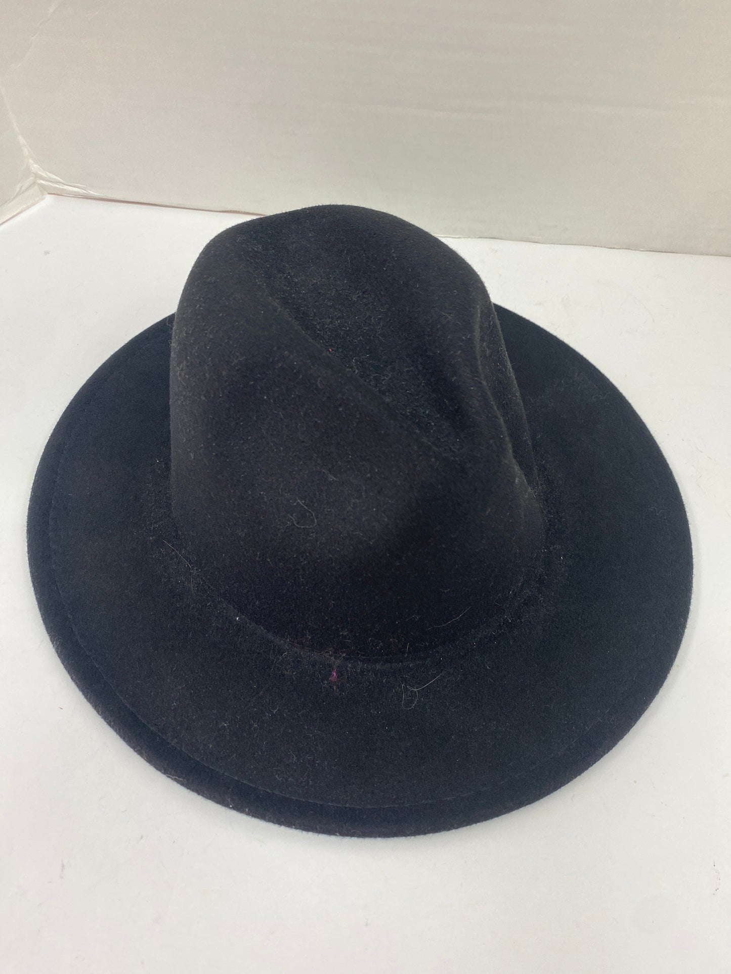 Hat Fedora Clothes Mentor