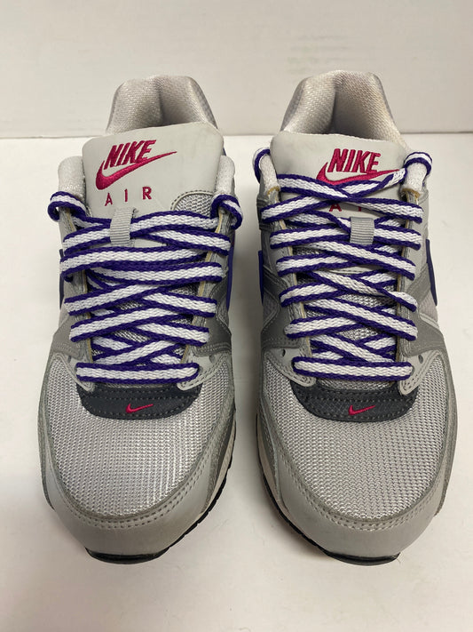 Shoes Athletic By Nike In Purple, Size: 6.5