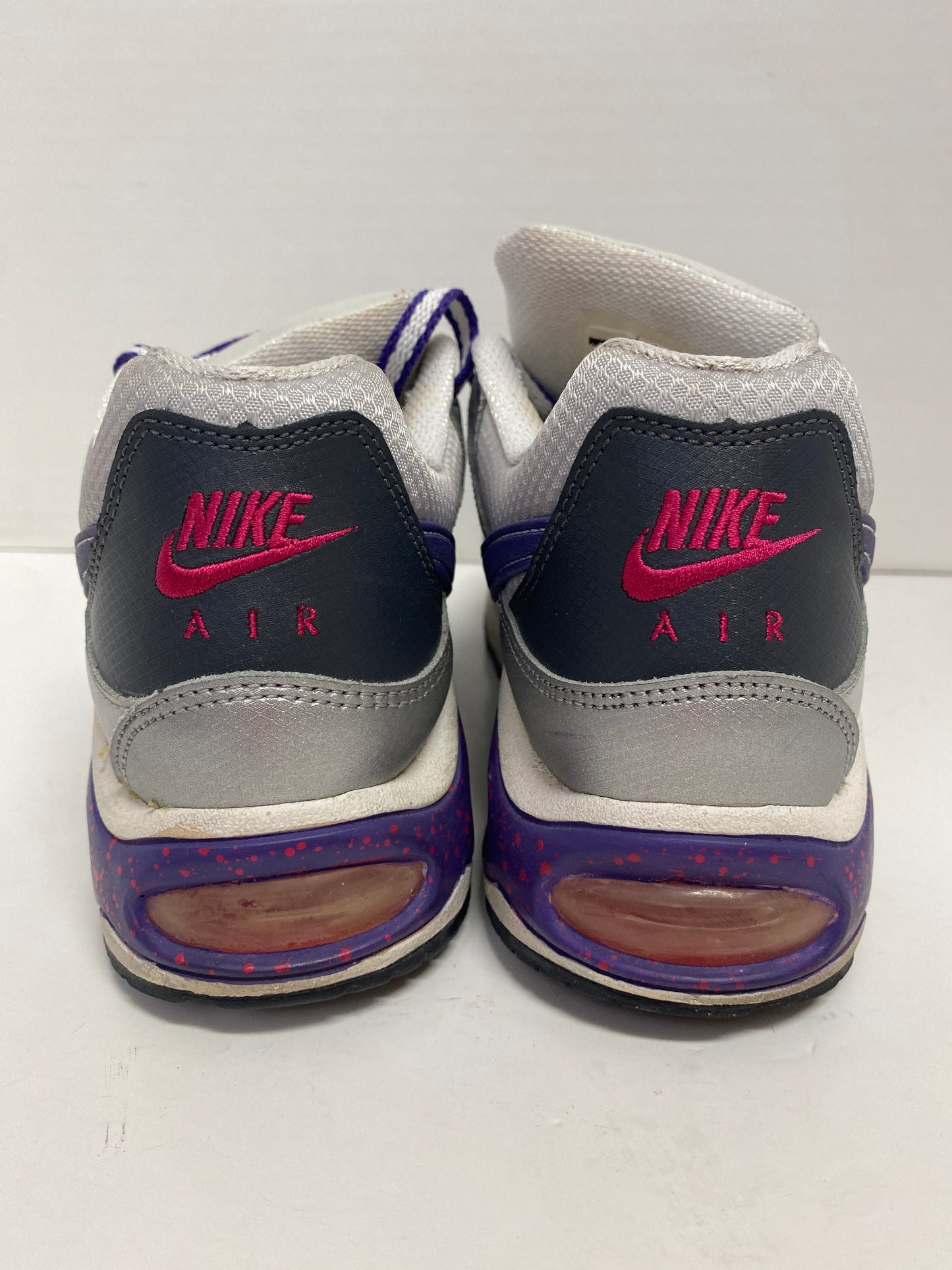 Shoes Athletic By Nike In Purple, Size: 6.5