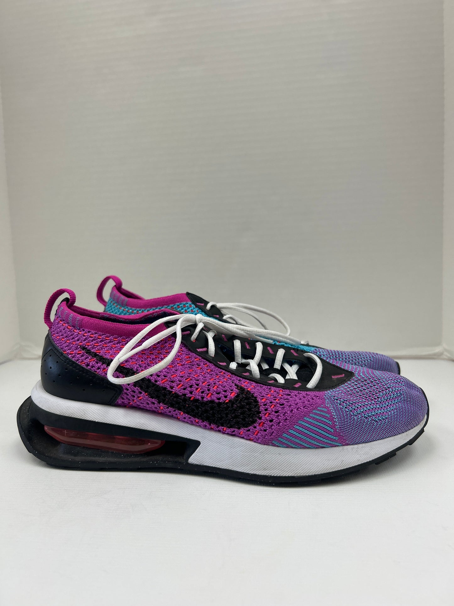 Shoes Athletic By Nike In Purple, Size: 9