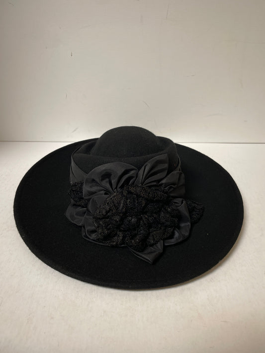 Hat Fedora By Clothes Mentor