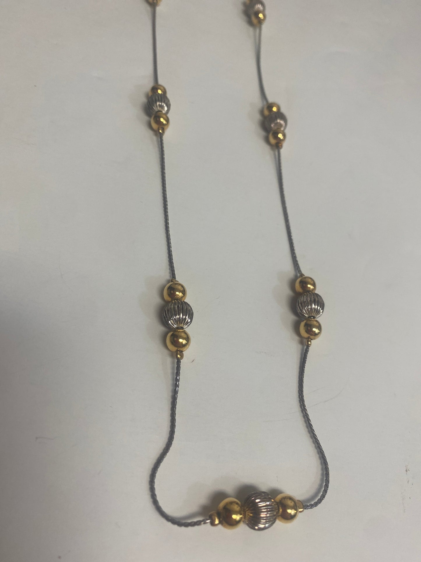 Necklace Chain By Cmf