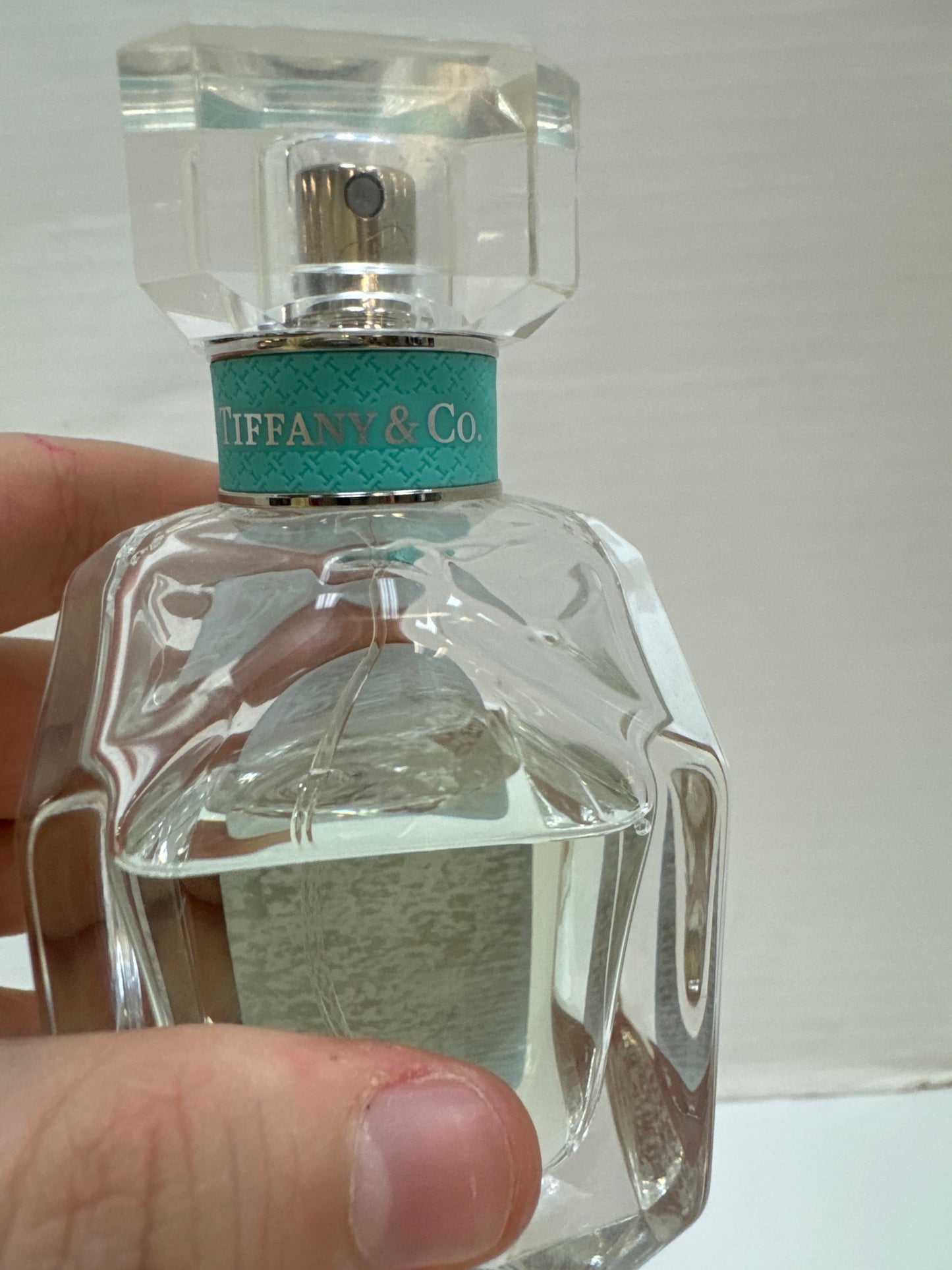 Fragrance By Tiffany And Company