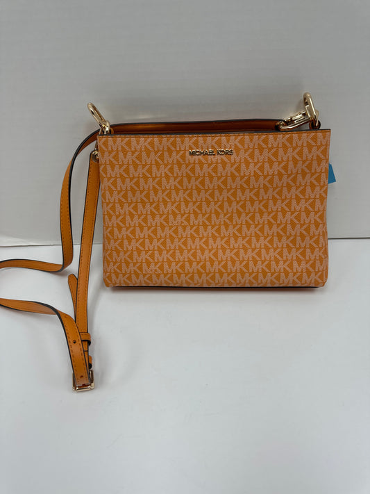 Crossbody By Michael Kors, Size: Medium