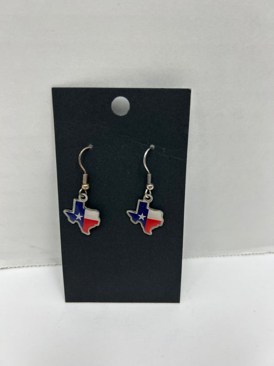 Earrings Dangle/drop By Cmf