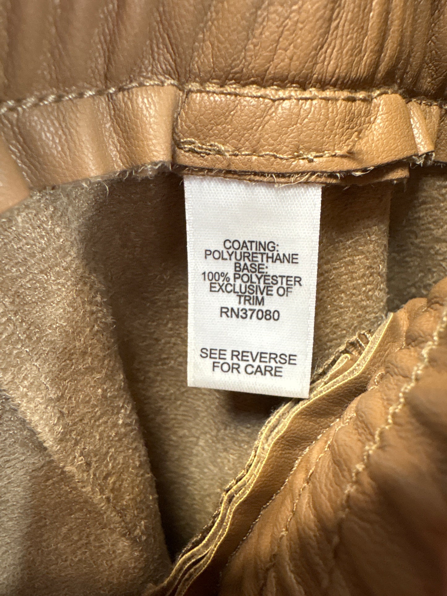 Pants Dress By Cato In Brown, Size: M