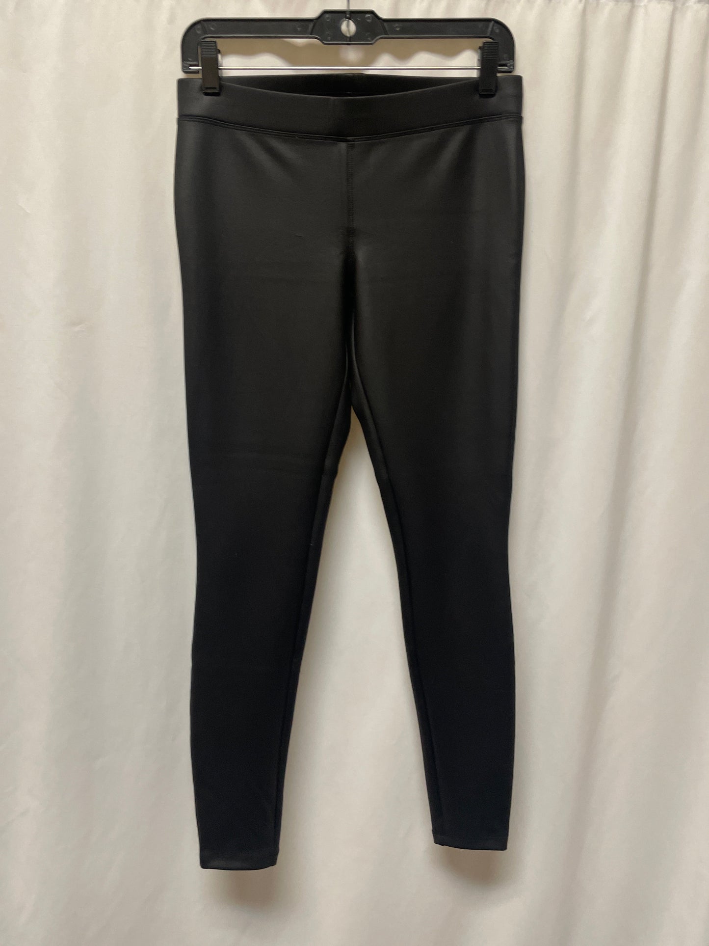 Pants Leggings By Express In Black, Size: S