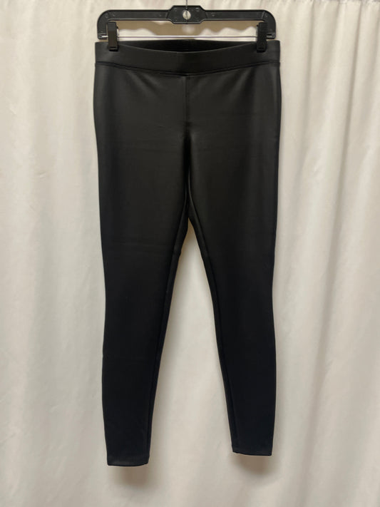 Pants Leggings By Express In Black, Size: S