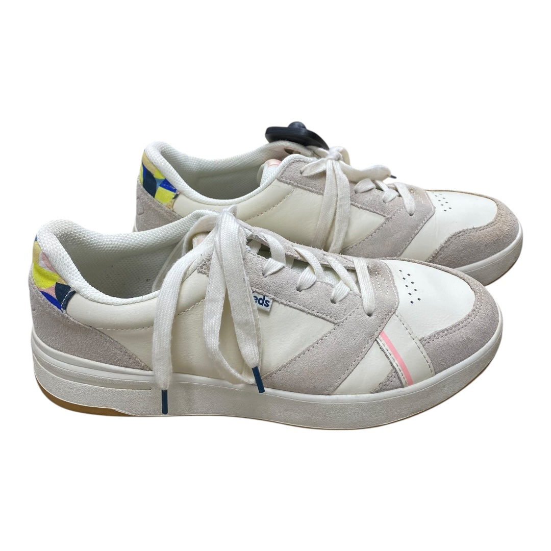 Shoes Sneakers By Keds In Multi, Size:9.5