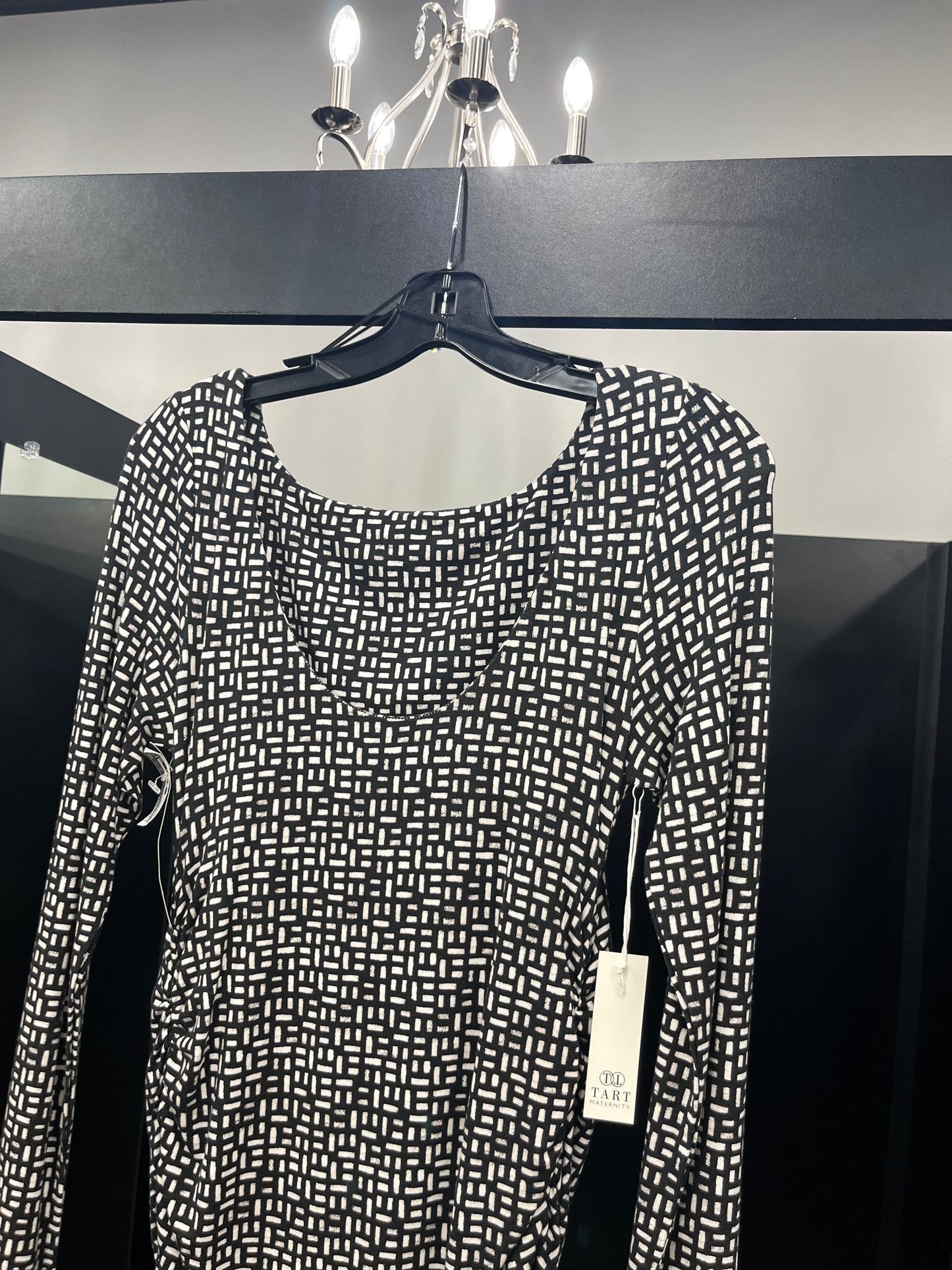 Maternity Dress Tart NWT, Size S