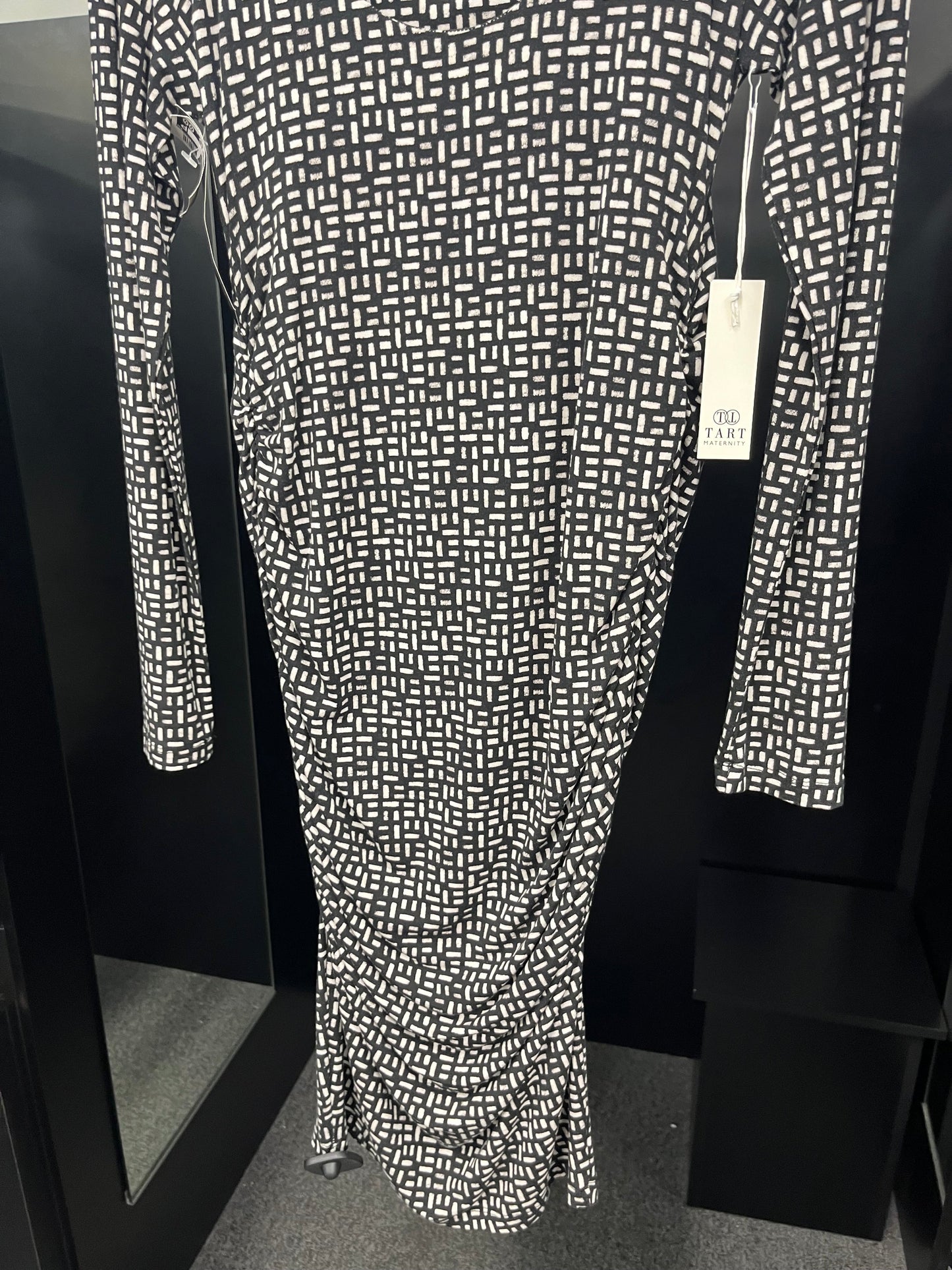 Maternity Dress Tart NWT, Size S