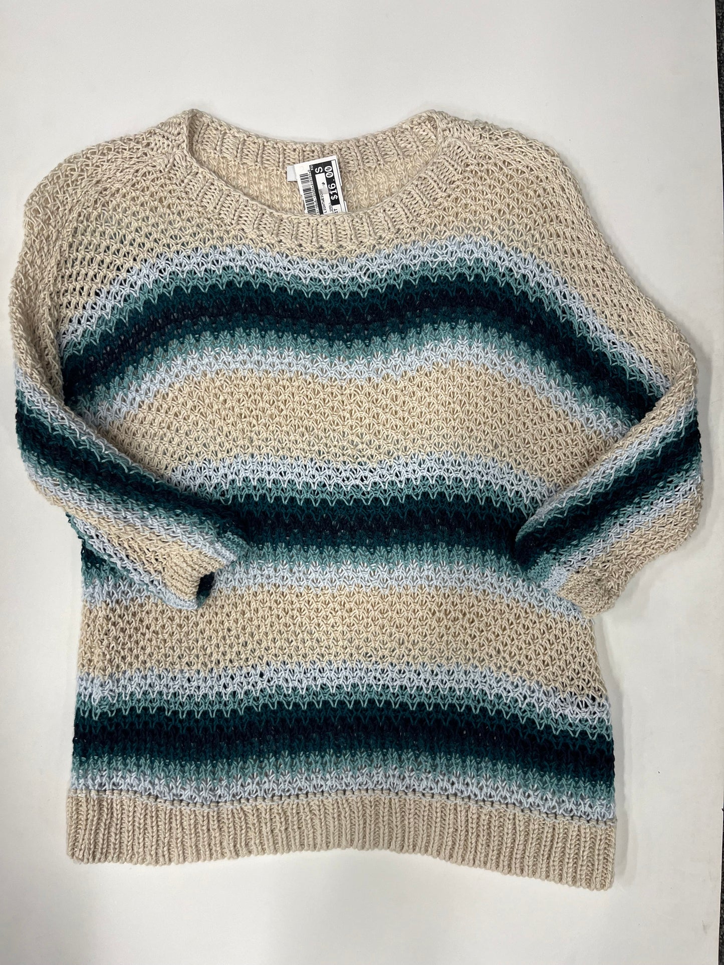 Sweater Lightweight By J Jill  Size: Petite   Small
