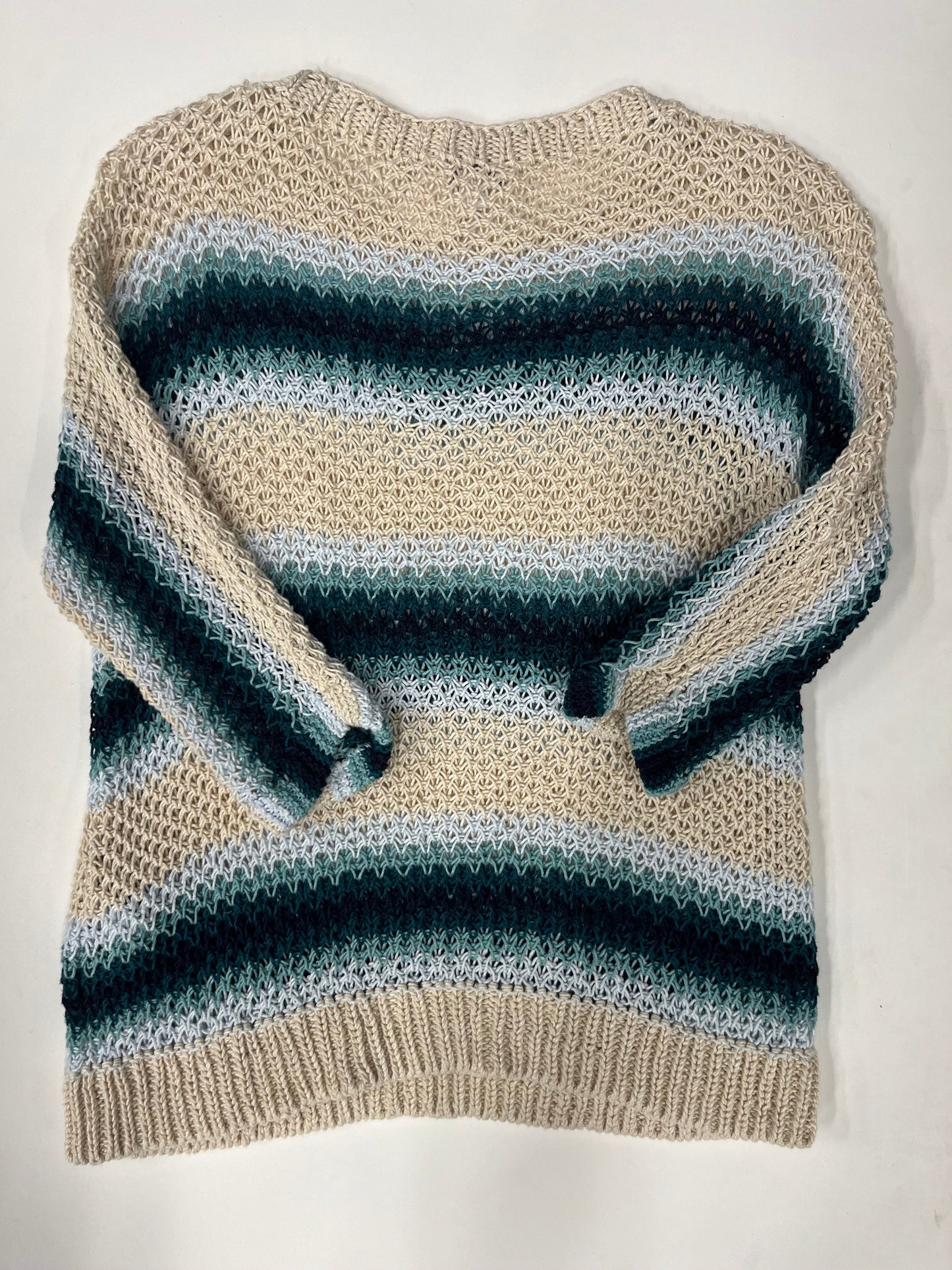 Sweater Lightweight By J Jill  Size: Petite   Small