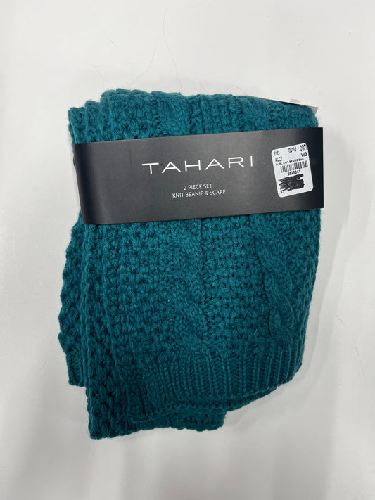 Scarf Winter By Tahari NWT