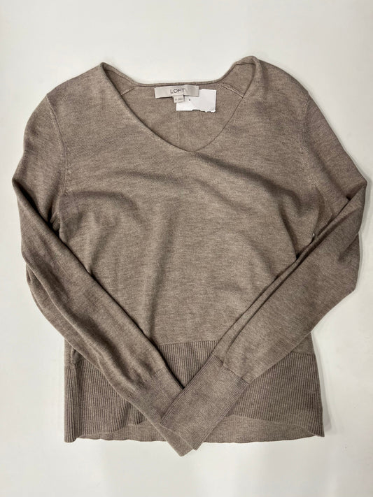 Sweater By Loft  Size: Xs