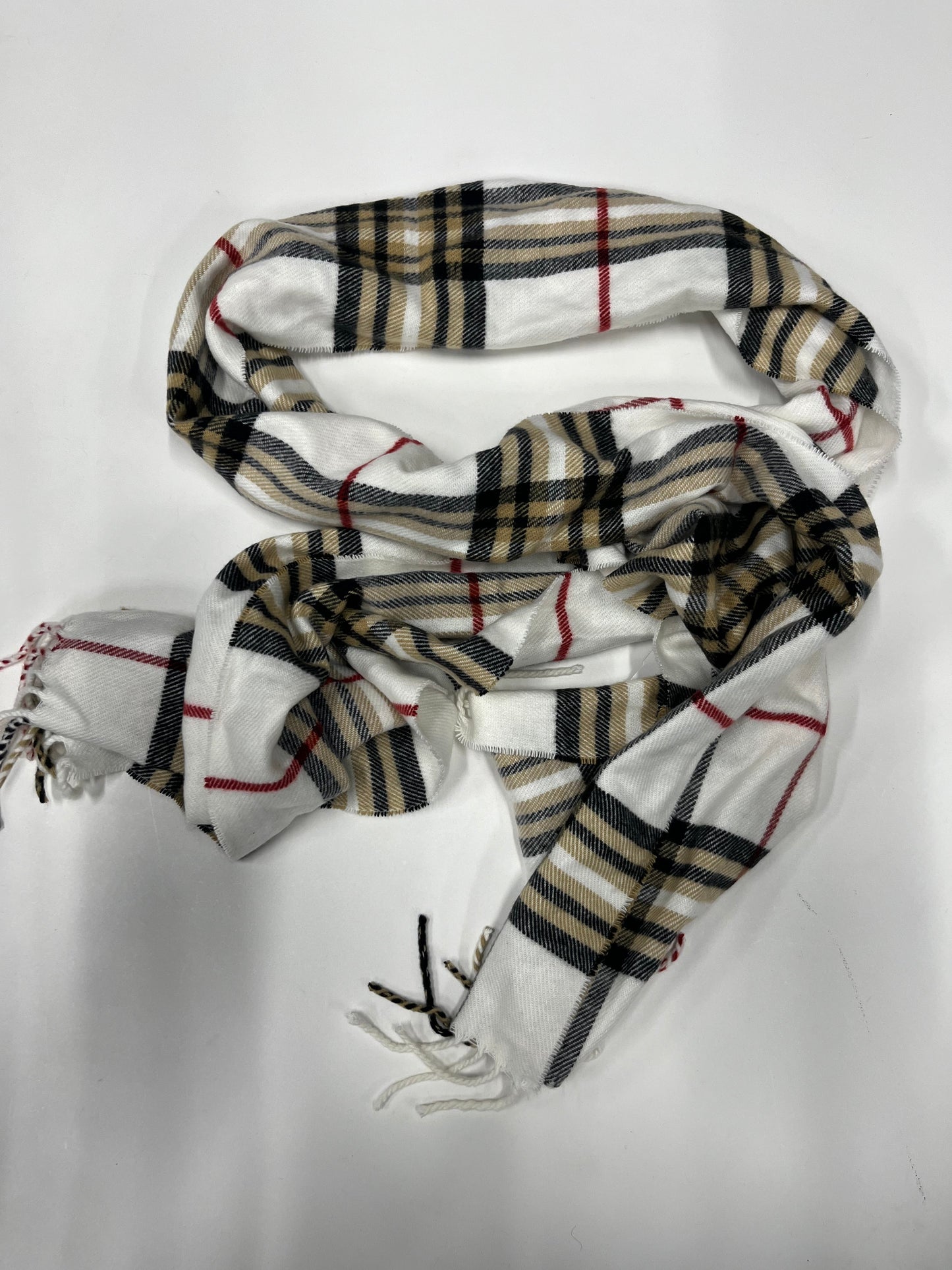 Scarf Winter By Clothes Mentor